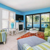 Отель Sunset Captiva 19 2 Bedroom Home, фото 18