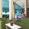 Отель OYO 2611 Hotel Krui Syariah, фото 5