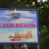 Отель Silver Beach Hotel в Тринкомали