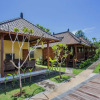 Отель Samanta Huts Lembongan, фото 23