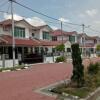Отель D'Greenery Homestay Seri Manjung 2, фото 7
