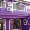 Отель Pernambuco Hostel в Ресифе