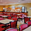 Отель Holiday Inn Express Hotel & Suites Memphis/Germantown, an IHG Hotel, фото 18