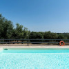 Отель Trulli Nora con piscina, фото 14