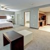 Отель Homewood Suites by Hilton Bridgewater/Branchburg, фото 33
