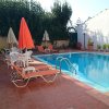 Отель Spacious Apartment in Plataanias with Swimming Pool, фото 4