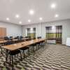Отель Microtel Inn & Suites By Wyndham New Martinsville, фото 11