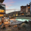 Отель New 1 BR Residence in Canyons Village Ski in/out! by RedAwning - Save 20% on 7+ Nights!, фото 1