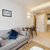 Отель Brand New 1 Bed Apt - Seven Stays Bracknell, фото 6