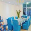 Отель Ocean Villa Inn, фото 16