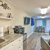 Отель Centrally Located Sturgis Apt On Main St w/ Grill, фото 9
