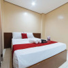 Отель RedDoorz near Olongapo Bus Terminal, фото 6