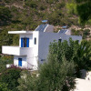 Отель Apartment in Agia Fotia Near Crissie and Koufounisi Islands, фото 1
