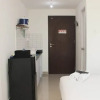 Отель Fancy And Nice Studio Apartment At Sayana Bekasi, фото 8