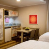 Отель Apartamentos Charm Centro Gramado, фото 9