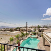 Отель Pet-friendly Lake Havasu City Home w/ Private Pool, фото 14