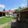 Отель Fülöp Vendégház, фото 2