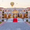 Отель Rapsodi Stone Suites Cappadocia, фото 1