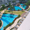 Отель CondoDeal at Shell Residences Moa Pasay, фото 13