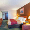 Отель Quality Inn Near Pimlico Racetrack, фото 4