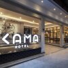Отель Kama Hotel, фото 24