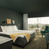 Отель Van der Valk Amsterdam Amstel, фото 8