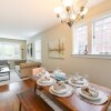 Отель Modern Alexandria Townhome ~ 2 Mi to Old Town!, фото 12