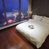 Отель Qingdao Farglory Residence, фото 29