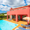 Отель Villa Vali Large Private Pool Walk to Beach Sea Views A C Wifi Car Not Required - 1019, фото 19
