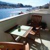 Отель Apartment With 2 Bedrooms in Rab, With Wonderful sea View, Enclosed Ga, фото 5
