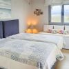 Отель Elegant Maisonette Garden near Beach, фото 4