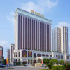 Отель Mingzuo Hotel Zhongshan, фото 16