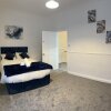 Отель Stunning 3-bedroom in Rishton, фото 9