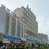 Отель Pu'an Hotel, фото 10