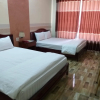 Отель C30 Glory Hotel, фото 8