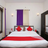 Отель Uttaranchal Inn by OYO Rooms, фото 4