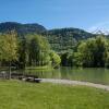 Отель Studio Neptun 4 im Zentrum von Bad Ragaz, фото 9