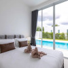 Отель Modern 4 Bedroom Pool Villa PMK-A6, фото 8
