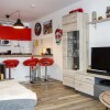 Отель Nice Apartment in Aachen With 1 Bedrooms and Wifi, фото 7