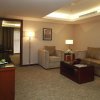 Отель Grand Plaza Hotel - Dhabab Riyadh, фото 31