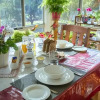 Отель Glenelg on King Bed & Breakfast, фото 18