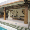 Отель Villa Kampung Seminyak, фото 12