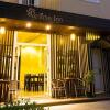 Отель Velima Inn в Мале