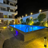 Отель Imperial Resort Extra Large Apartment in Hurghada, фото 8