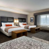 Отель Best Western Plus Heber Valley Hotel, фото 18