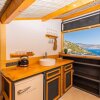 Отель Charming 4-bed Villa in Kalkan Magnificent View, фото 5