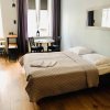 Отель Apartament Starówka Łagiewniki, фото 5