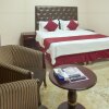 Отель Al Farhan Suites Al Jubail Al Siteen, фото 6
