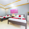 Отель RedDoorz @ Tolentino East Road Tagaytay, фото 16