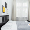 Отель Apartments Dietla Cracow by Renters, фото 4